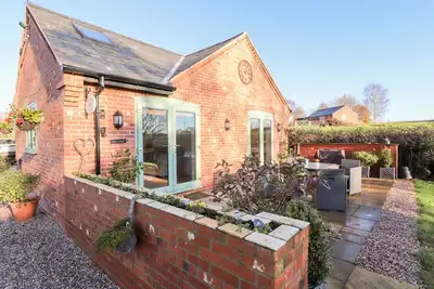 Image de Well View Cottage, maison de vacances de luxe à Tarporley, Ref 970303