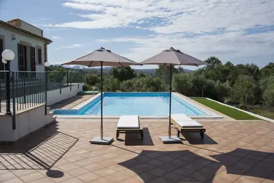 Image de Finca parfaite pour les amateurs de tranquillité et de golf à Puntiró