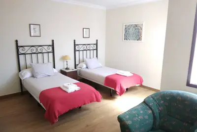 Image de Appartement ESPÉRANTO