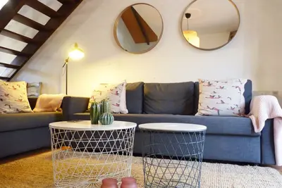 Image de Ofeerta Special! Belle Maison Sur Les Pentes De Gredos