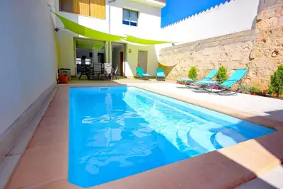 Image de 004 Casa Foners Mallorquins Etv\/7550 by Mallorca C