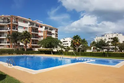 Image de Penthouse Nature Ii à El Verger, près de Denia