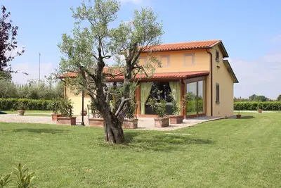 Image de Villa à Centoia I avec 3 chambres à coucher, 6 couchages