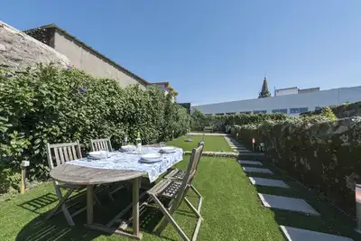 Image de Almada Garden Apartment (N14)