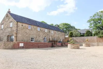 Image de Le Turnip Barn, Durham