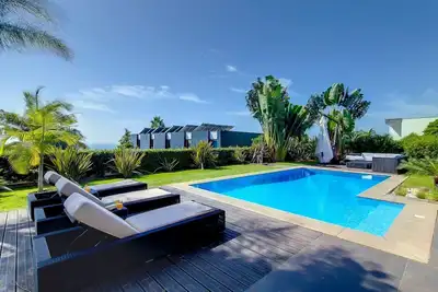 Image de Villa Ravenala by LovelyStay