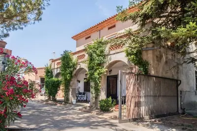 Image de Costabravapartment - Can Roura, Ă 5km des belles plages Costa Brava