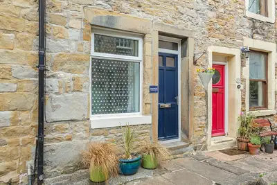 Image de Nook Porri, Skipton