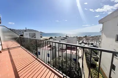 Image de El Molino-Vista al mar, cerca de la playa de