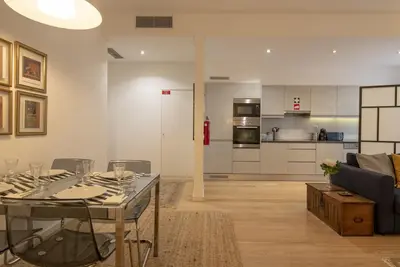 Image de Prestige Palace Apartment (C37)