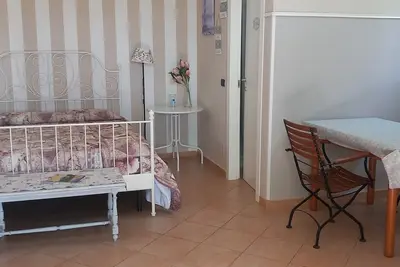 <br>Magnifique studio romantique<br>dans la Maremme enchanteresse