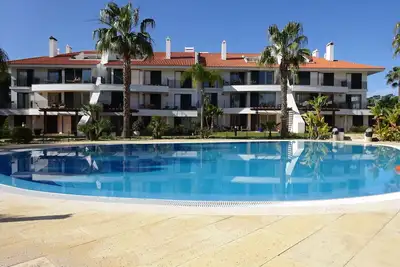 Image de Appartement T3 Vila Sol Village