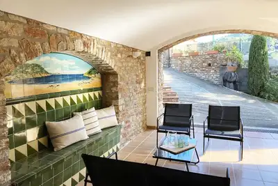 Image de Location d'appartement Ă Begur, Sa Riera
