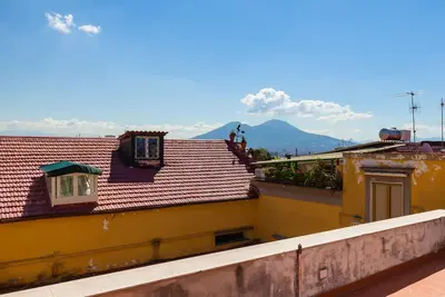 Image de Maison de vacances confortable au coeur du centre historique de Naples