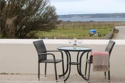 Image de Beachcomber, Marazion