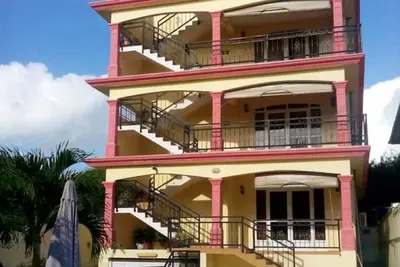 Image de Trou aux Biches - Rama Villas 4