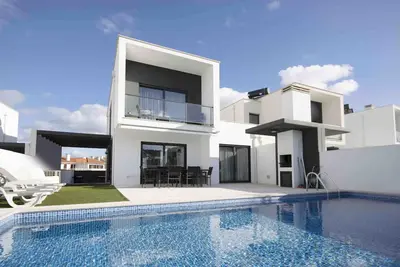 Image de Deluxe Villa - V3 Holiday House By Sch026