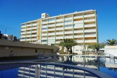 Image de Residencial Peñiscola Azahar 4\/6 Lek