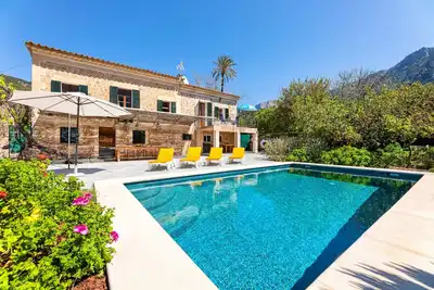 Image de Villa Florida