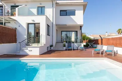 Image de Casa Marian - Villa spectaculaire avec piscine à Can Picafort