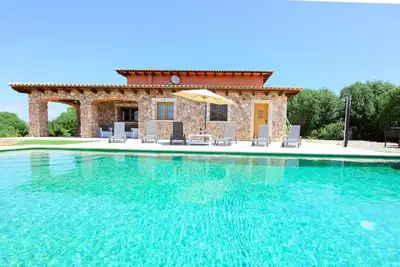 Image de Finca Son Blai Muro 228 by Mallorca Charme