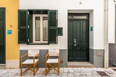 Image de Incroyable Dream House au coeur de Ciutadella