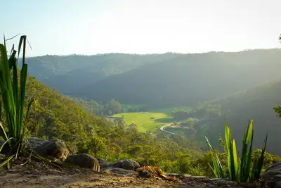 Image de Glenworth Valley Outdoor Adventures