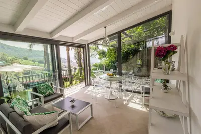 Image de Appartement sur la côte amalfitaine Parking Et Piscine
