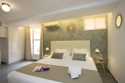Botanico Room Terrace Ii