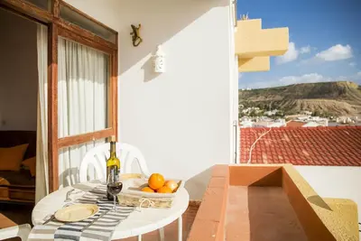 Image de A06 - Appartement 1 chambre avec vue sur la mer