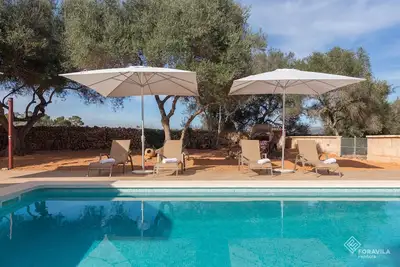 Image de Finca Son Grauet - Villa spectaculaire avec piscine Ă Llucmajor
