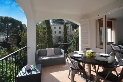 Image de Location d'appartement Ă Begur, Sa Riera