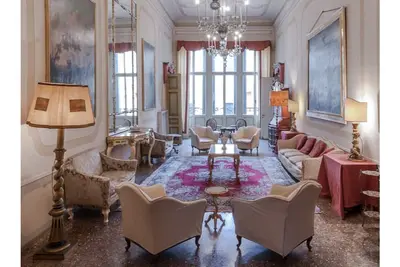 Image de Apartment Duodo or Barbarigo - San Marco \nCIN It027042c2fom5gm5p