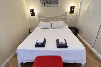 Image de Apartment close to the Plaza of Santa Ana and Puerta del Sol