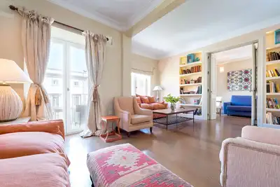 Image de Beautiful apartment perfect location. Contratacion