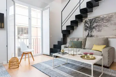Image de Cozy Apartment in prime location. Trinidad Grund F