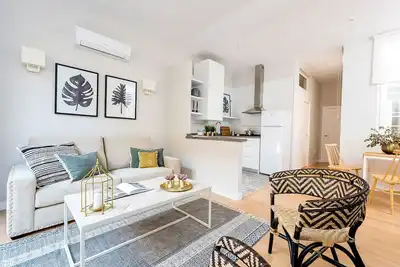 Image de Apartment in the center. 2 Bd Trinidad Grund G