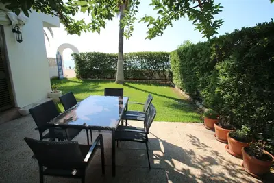 Image de Casas Blancas 39, Parc Mont-roig