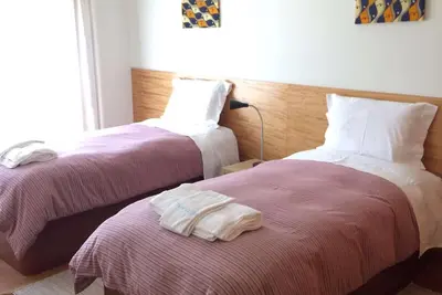 Image de Appartement Blue Beach