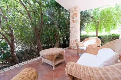 Image de Villa Rose - Marina Di Mancaversa