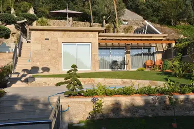 Image de T2 à Quinta da Costa excellent pour vos vacances bien méritées