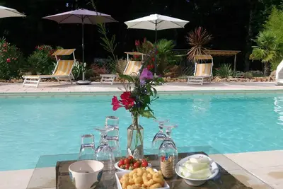 Image de Cottage O' Temps de Vivre
