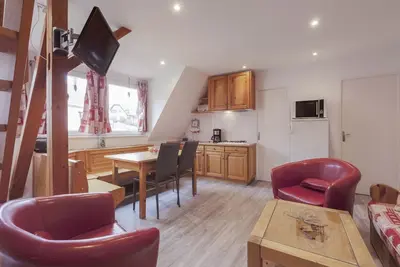 Image de Gîte Céline, 4 personnes