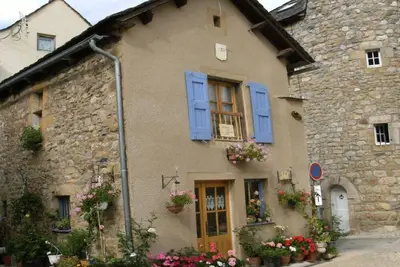 Image de Locations saisonnieres en lozere