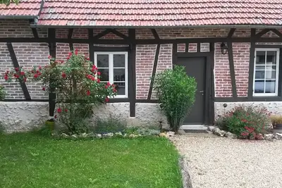 Image de Gîte détente totale et son Spa privatif