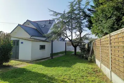Image de Location de Vacances - Pornichet - Maison - 014-60362