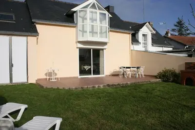 Image de Location de Vacances - Pornichet - Maison - 052-60620