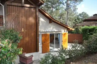 Image de Petite maison jumelée non loin du domaine du Golf - 192842