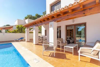 Image de Villa L'Ampolla I - Costa CarpeDiem