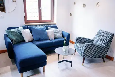 Image de Gîte Vincent, 3 personnes